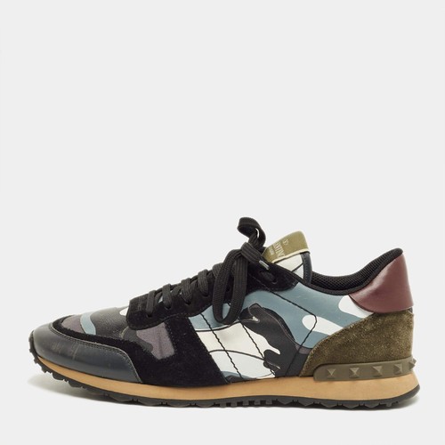 Valentino rockrunner taille - valentino,