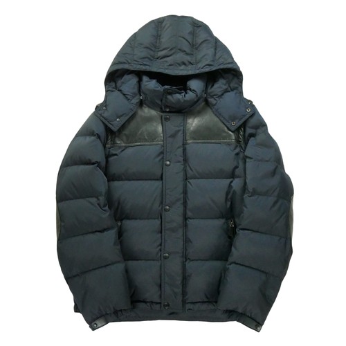 Coach doudoune 1 homme - 2,