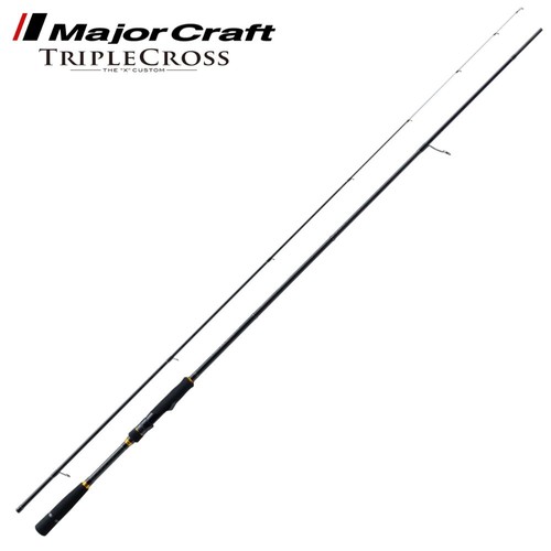 Major craft canne pêche - craft,