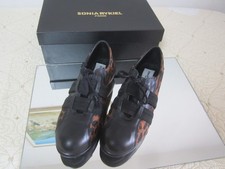 Sneakers femme SONIA RYKIEL en 38 avec sa boite en tres bon état