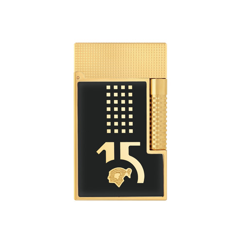 Grand dupont briquet - grand, s.t.