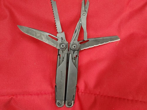 Leatherman surge heavy duty - surge,