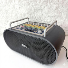 Ampli de sonorisation portable