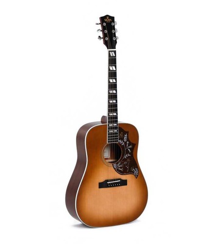 Guitare folk electro sigma - guitare,