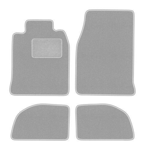 Tapis sol moquette - de, en