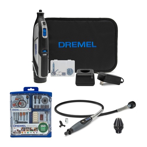 Dremel 8240 12v lithium - dremel, lithium-ion