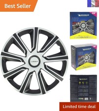 Enjoliveurs 14" Michelin