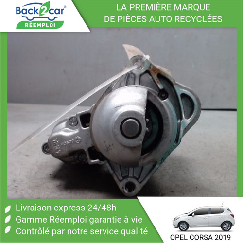 Demarreur opel corsa - 🏆,