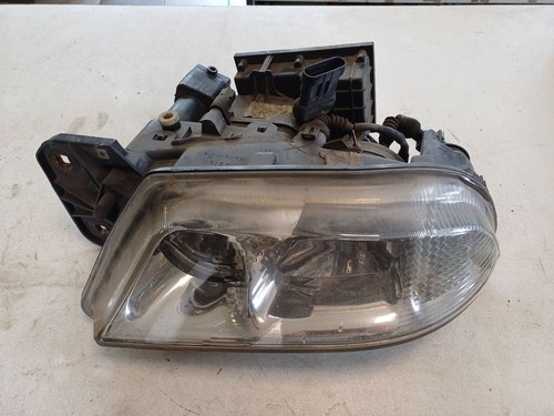 Alfa romeo 166 2002 - 2002, phare