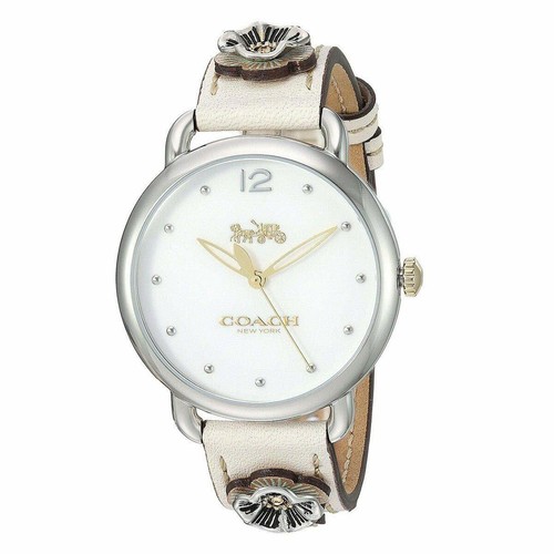 Coach women delancey white - coach,