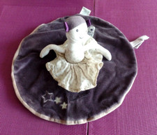 T1G / doudou poupée AIME ET