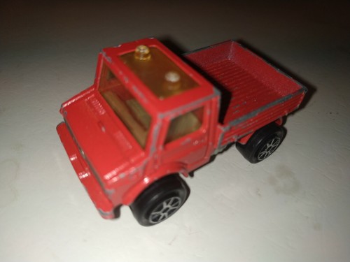 Majorette truck lkw mercedes - truck,