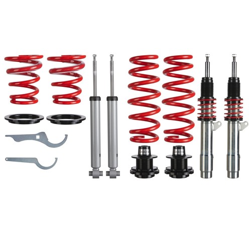Kit amortisseurs suspensions