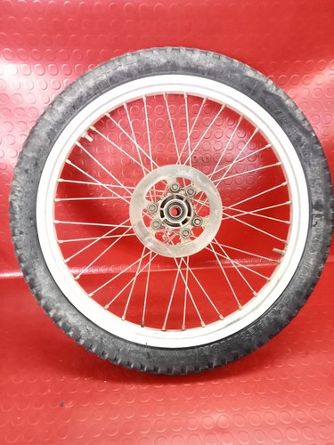 Cerchio roue avant gas - avant,