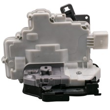 SERRURE DE PORTE Fermeture centralisée for audi a4 8k b8 Bj q5 8r Bj 8K0839016