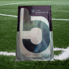 FLOCAGE OFFICIEL SPORTING ID/