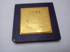 CPU IBM 6x86L PR166+ CYRIX