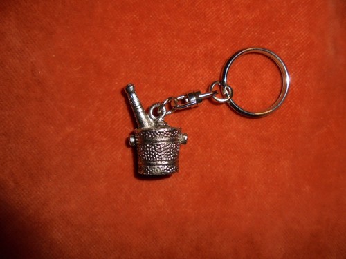 Porte clés keyring joli petit - joli,