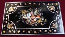 122cm x 81.3cm Marbre Centre