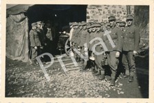Photo WKII Gebirgsjäger