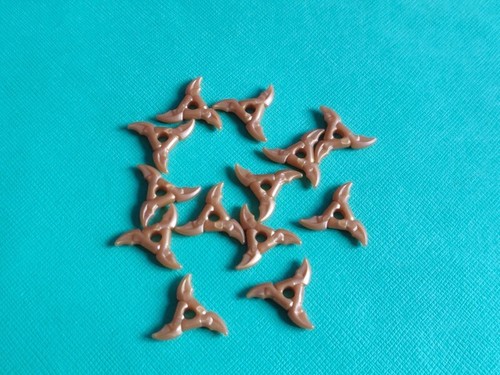 Lot armes ninja - lot, 13