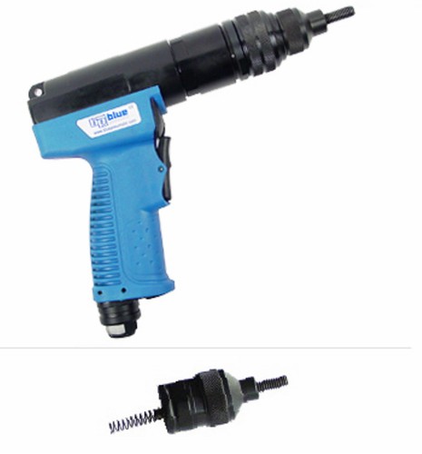 Blue pneumatic 600q - pneumatic, bp-600q