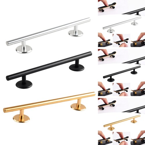 Rampe fingerboard en - rampe,