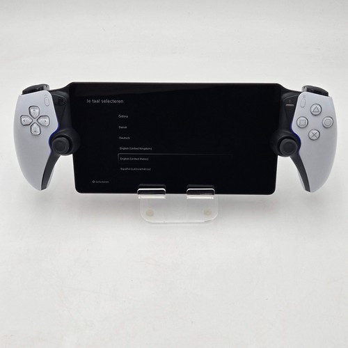Sony playstation portal - sony,