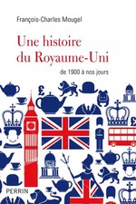 Une histoire du Royaume-Uni