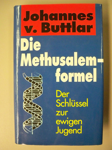 Johannes buttlar la formule - johannes,