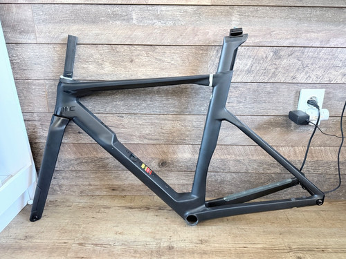 Bmc timemachine road - mod, v1