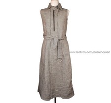 CASTELBAJAC Robe sans manches