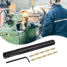 Porte-outils de tournage utile