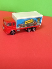 majorette camion savien   échelle 1.100