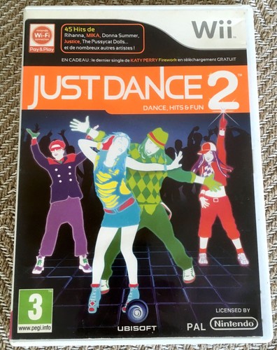 Lot jeux nintendo wii - 2,