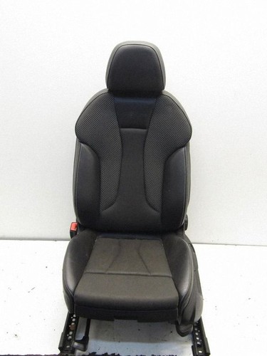 Audi 2014 siège - s3,