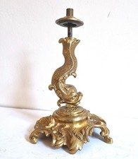 Sculpture en bronze, très