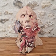 MASQUE HALLOWEEN GHOULISH PRODUCTIONS LATEX HORREUR ALIEN HOST