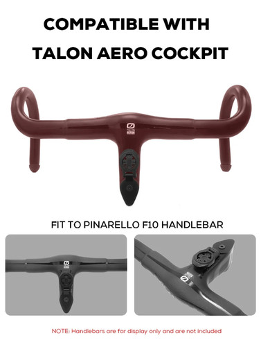 Bike computer stand - bike,