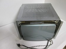 Moniteur NUM 9" monochrome