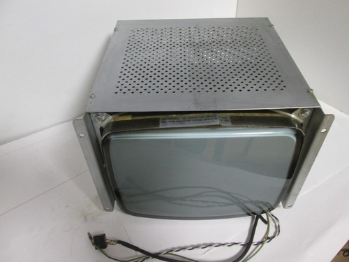 Moniteur num monochrome - num,