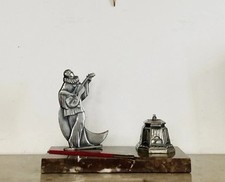 Encrier époque XIXe en