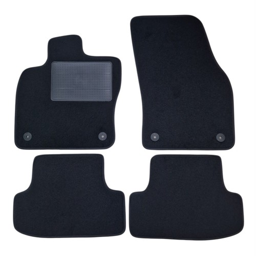 Ensemble tapis voiture - de,