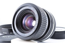 Objectif Nikon Ai-s Ais Nikkor 35-70 mm f3.3-4.5 [Opt MINT w/Hood] MF From JA...