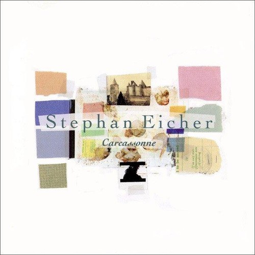 Stephan eicher - cd,