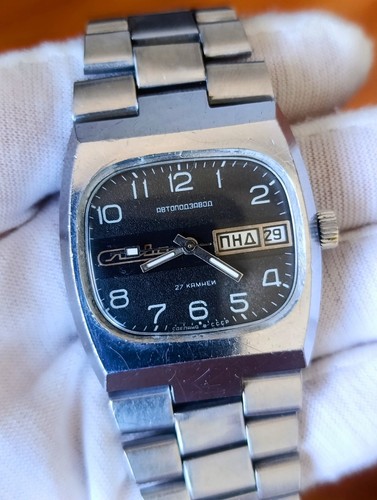 Rare montre bracelet - rare, montre-bracelet