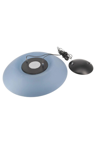 Plafonnier moderne suspension - moderne,
