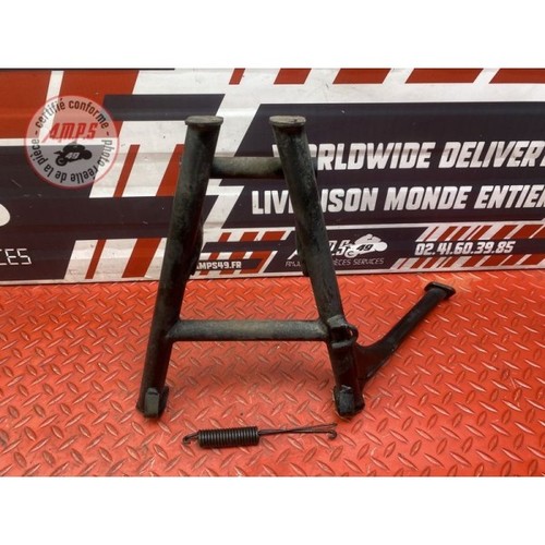 Bequille centrale honda 700 - centrale,