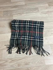 Ah13 🧣 Écharpe Burberrys