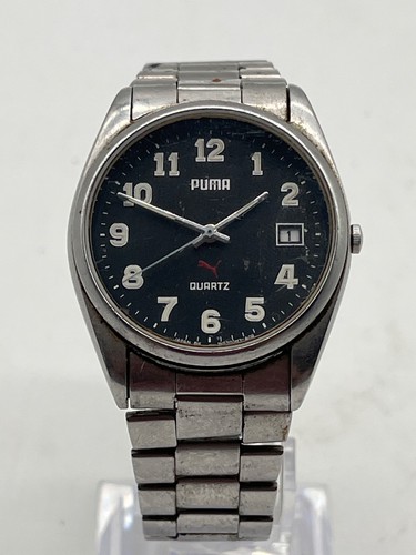 Montre homme puma - homme, vintage